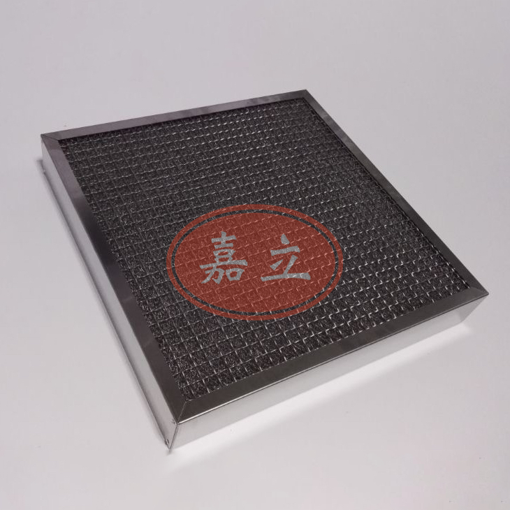 延长不锈钢油雾过滤器